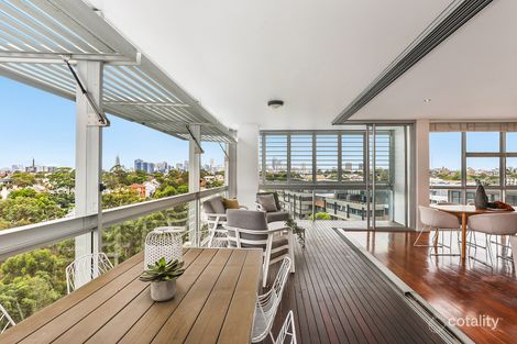 Property photo of 118/4 Alexandra Drive Camperdown NSW 2050