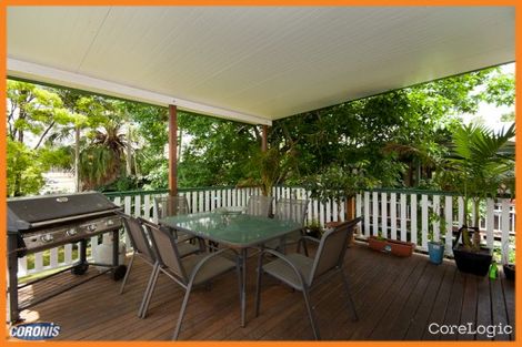 Property photo of 15 Fraser Street Wooloowin QLD 4030