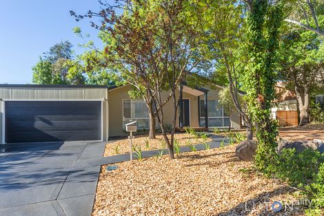Property photo of 37 Falkiner Place Macarthur ACT 2904