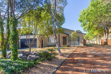 Property photo of 37 Falkiner Place Macarthur ACT 2904