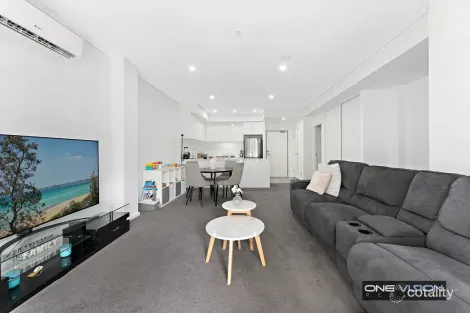 Property photo of 203/27 Nielsen Avenue Carlton NSW 2218
