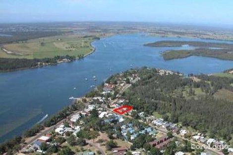 Property photo of 129 Jerry Bailey Road Shoalhaven Heads NSW 2535