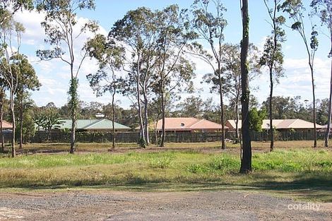 Lot 999 Franklin St, Urraween, QLD 4655
