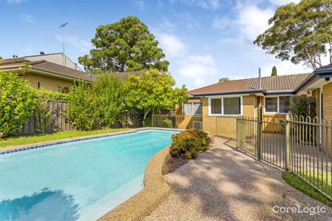 Property photo of 8 Delgaun Place Baulkham Hills NSW 2153