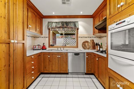 Property photo of 140 Bicentennial Drive Jerrabomberra NSW 2619