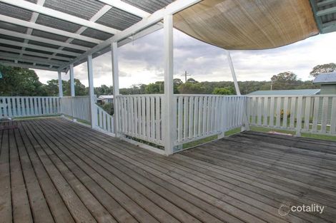 Property photo of 32 Emu Creek Road Crows Nest QLD 4355