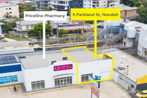 9 Parkland St, Nundah, QLD 4012