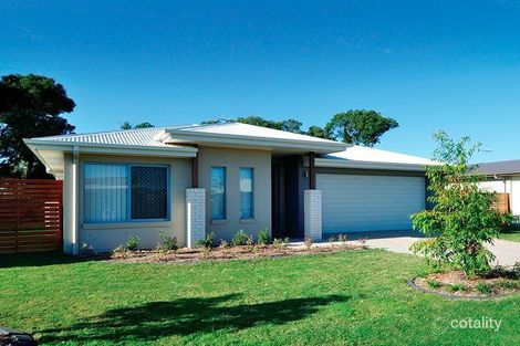 Property photo of 83 Augustus Boulevard Urraween QLD 4655