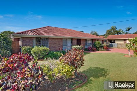 Property photo of 3 McCullagh Street Cleveland QLD 4163