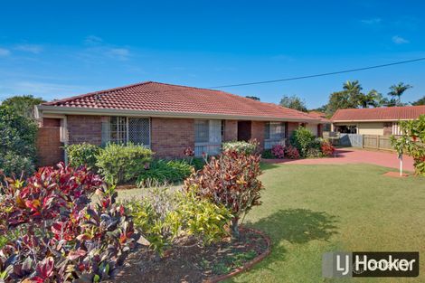 Property photo of 3 McCullagh Street Cleveland QLD 4163