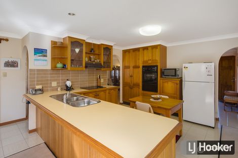 Property photo of 3 McCullagh Street Cleveland QLD 4163