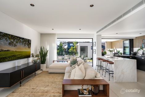 Property photo of 1 Malcolm Street Mascot NSW 2020
