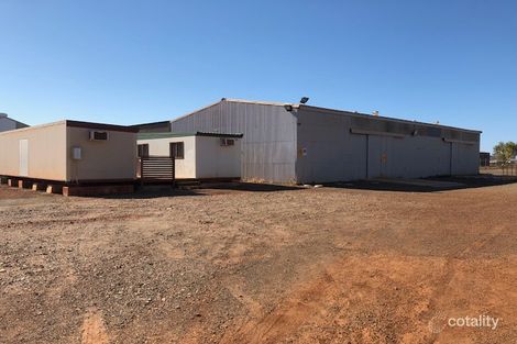 501 Croydon Rd, Karratha Industrial Estate, WA 6714