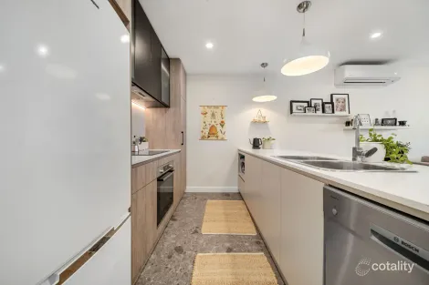 Property photo of 146/39 McIntyre Street Narrabundah ACT 2604