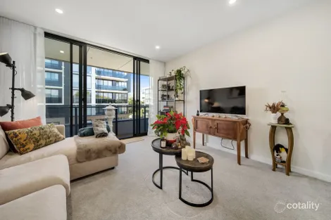 Property photo of 146/39 McIntyre Street Narrabundah ACT 2604