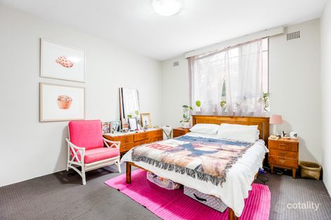 Property photo of 10/18A Ewart Street Marrickville NSW 2204