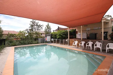 14/25 Lang St, Sunnybank Hills, QLD 4109