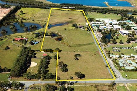 583 Beenleigh Redland Bay Rd, Carbrook, QLD 4130