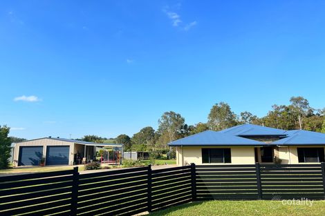 Property photo of 6 Larfield Close Atherton QLD 4883