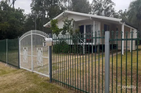 Property photo of 38 Montgomerys Road Lockyer QLD 4344