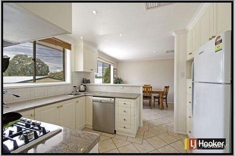 Property photo of 4 Dinnison Circuit Kambah ACT 2902