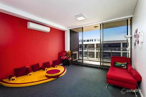 612/4-6 Ascot Ave, Zetland, NSW 2017