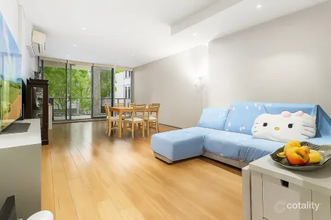 189/635 Gardeners Rd, Mascot, NSW 2020