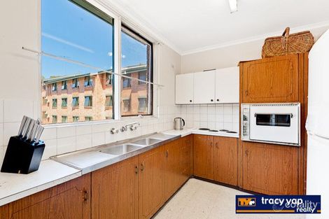 Property photo of 33/24-32 Edensor Street Epping NSW 2121