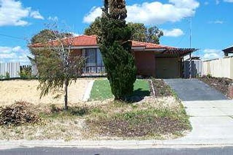 40 Bentley St, Singleton, WA 6175