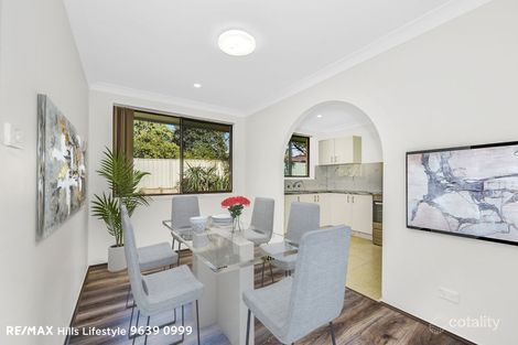 Property photo of 3 Cumberland Place Colyton NSW 2760