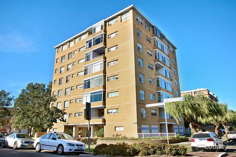 10/8-12 Trafalgar St, Brighton-Le-Sands, NSW 2216