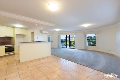 Property photo of 9/32 Simpsons Road Bardon QLD 4065
