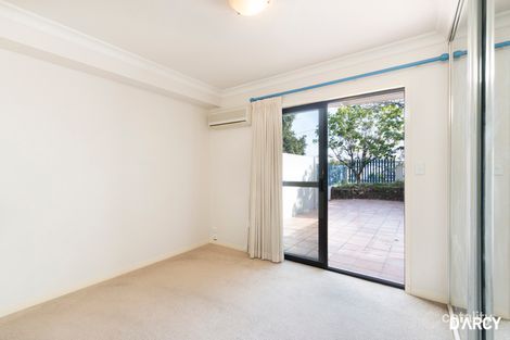 Property photo of 9/32 Simpsons Road Bardon QLD 4065