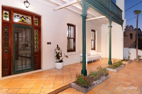 Property photo of 217 Gregory Terrace Spring Hill QLD 4000
