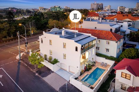 Property photo of 217 Gregory Terrace Spring Hill QLD 4000