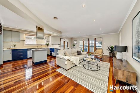 Property photo of 37 Proserpine Circuit Amaroo ACT 2914