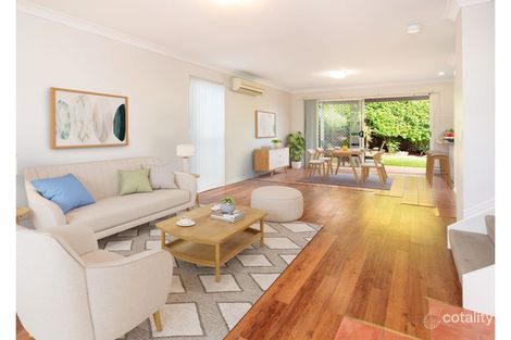 Property photo of 4/11 Trevally Crescent Manly West QLD 4179