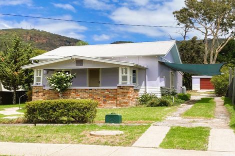 Property photo of 82 Angus Avenue Kandos NSW 2848