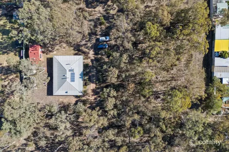 Property photo of 13 Arber Street Clandulla NSW 2848