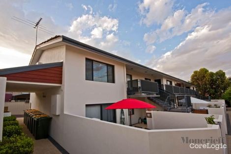 Property photo of 9/446 Canning Highway Attadale WA 6156