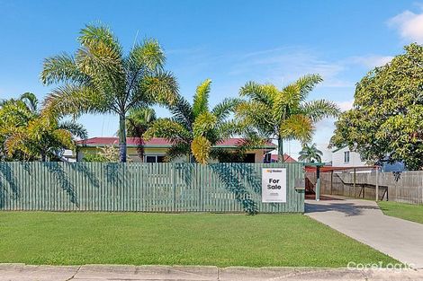 Property photo of 2 Robinson Street North Mackay QLD 4740