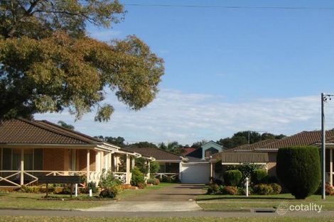 Property photo of 6/9-13 Walter Street South Sans Souci NSW 2219