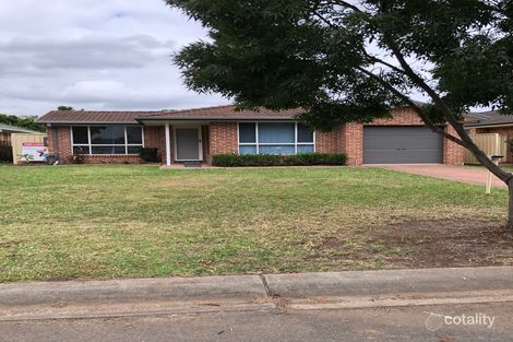 Property photo of 13 Kana Close Cranebrook NSW 2749