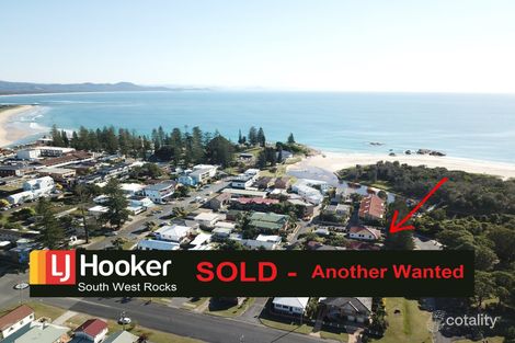 3 Mitchell St, South West Rocks, NSW 2431