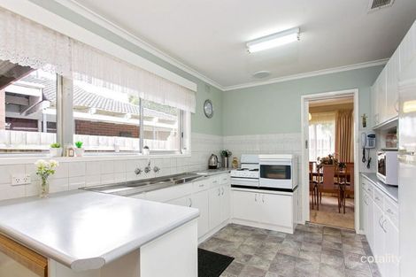 Property photo of 10 Thorpe Avenue Hoppers Crossing VIC 3029