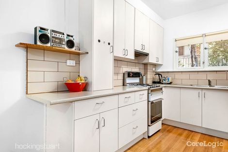 Property photo of 2/29 Coolullah Avenue South Yarra VIC 3141