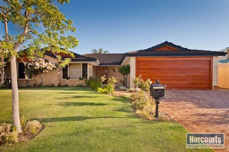 Property photo of 46 Silbert Circle Winthrop WA 6150