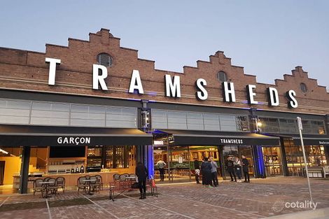 159/128-150 Ross St, Forest Lodge, NSW 2037