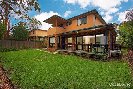 Property photo of 5A Margaret Street Roseville NSW 2069