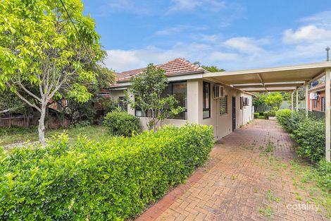 Property photo of 116 Morgan Street Kingsgrove NSW 2208